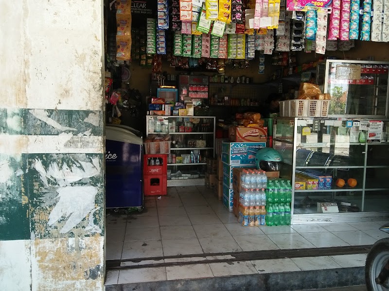 Indomaret Rinjani: Solusi Belanja Cepat di Hati Kota Cilacap