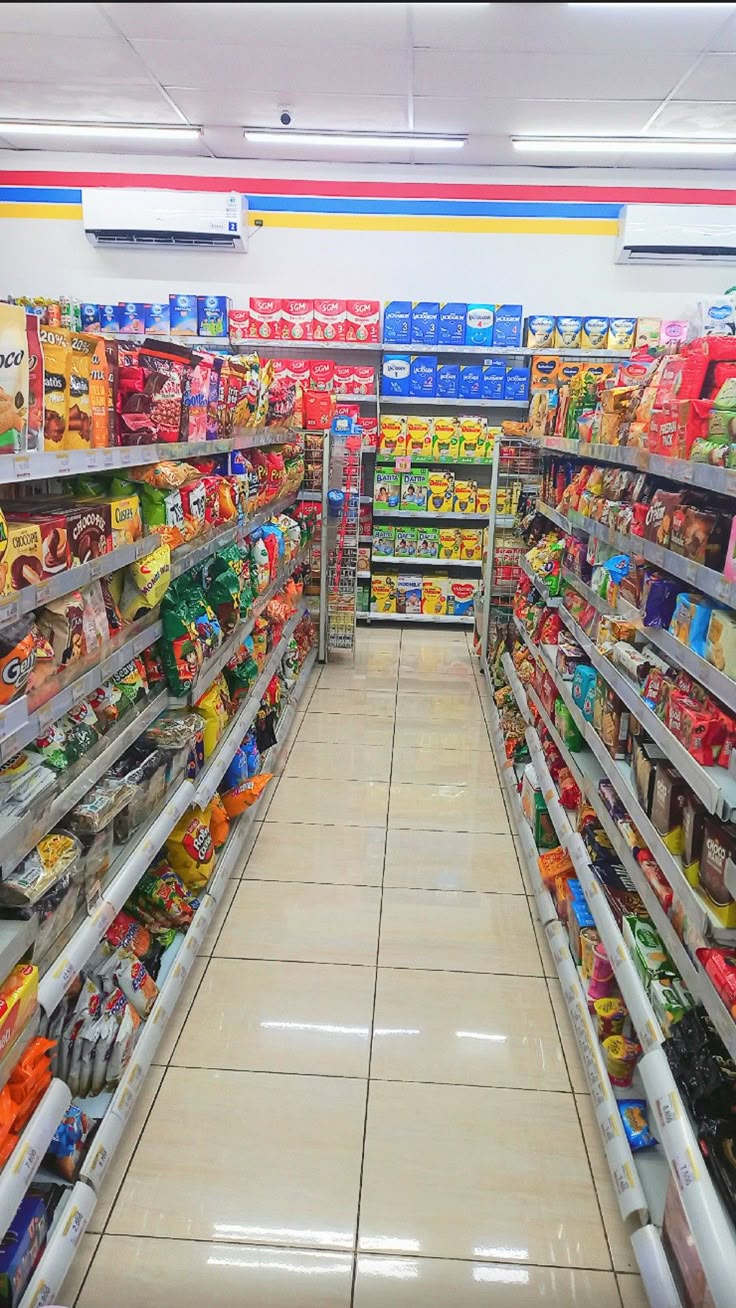 Mall Baru vs Tradisi Parcel Lebaran: Siapa yang Akan Menang di Cilacap?